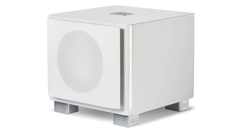 Loa sub Rel T7X