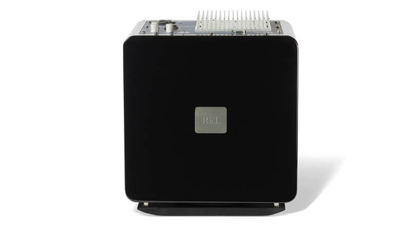 Loa sub Rel T7X