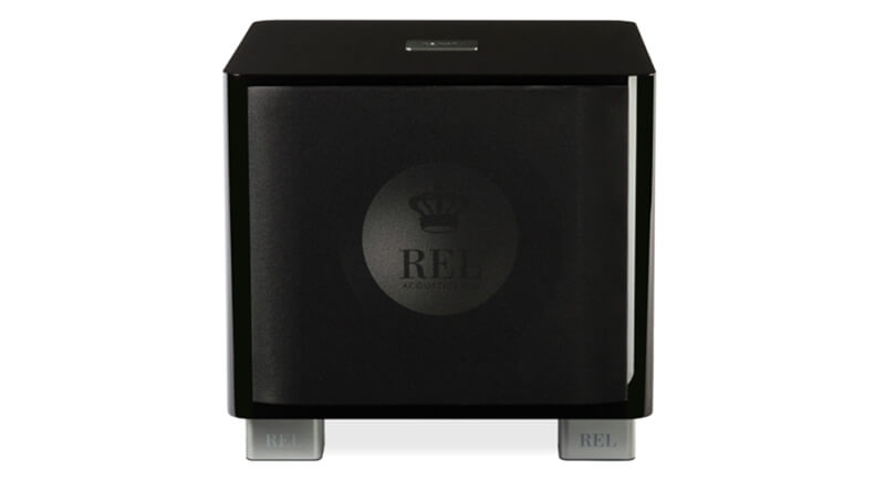 Loa sub Rel T9X