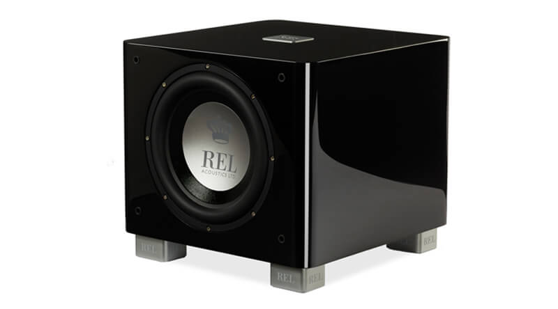 Loa sub Rel T9X