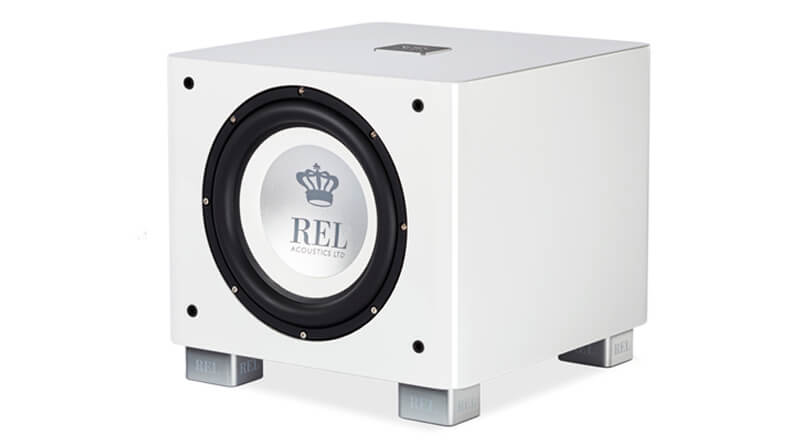 Loa sub Rel T9X