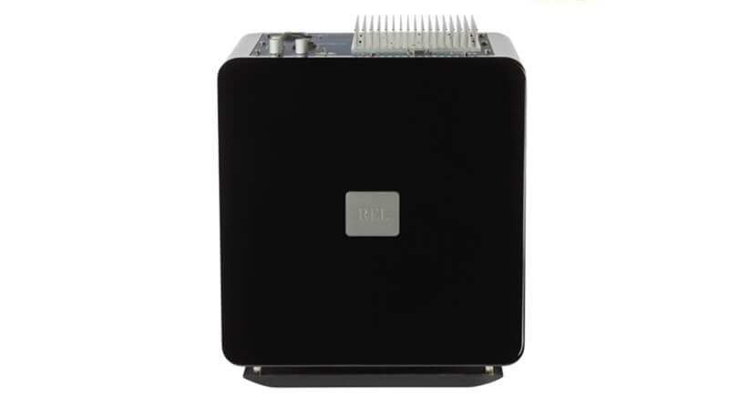 Loa sub Rel T9X