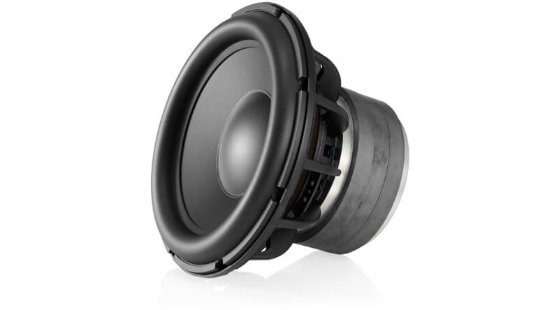 loa sub revel b112