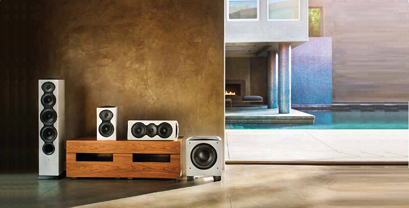 loa sub revel b112