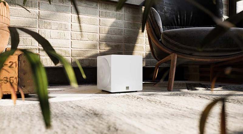 Loa sub SVS 3000 Micro
