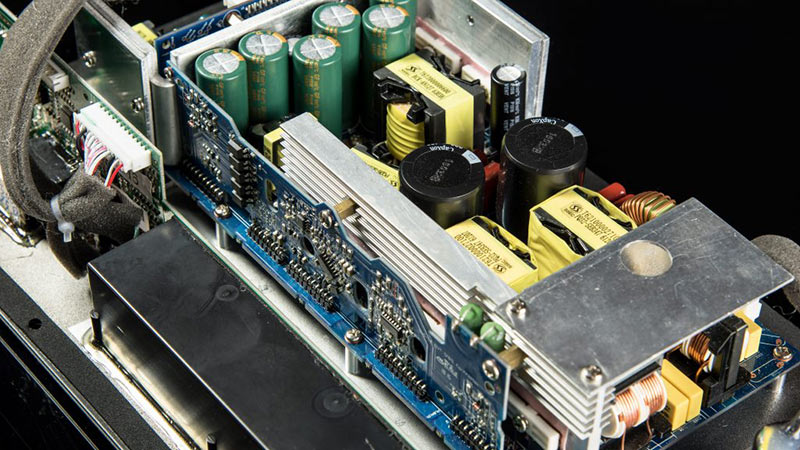 Loa sub SVS PB-4000