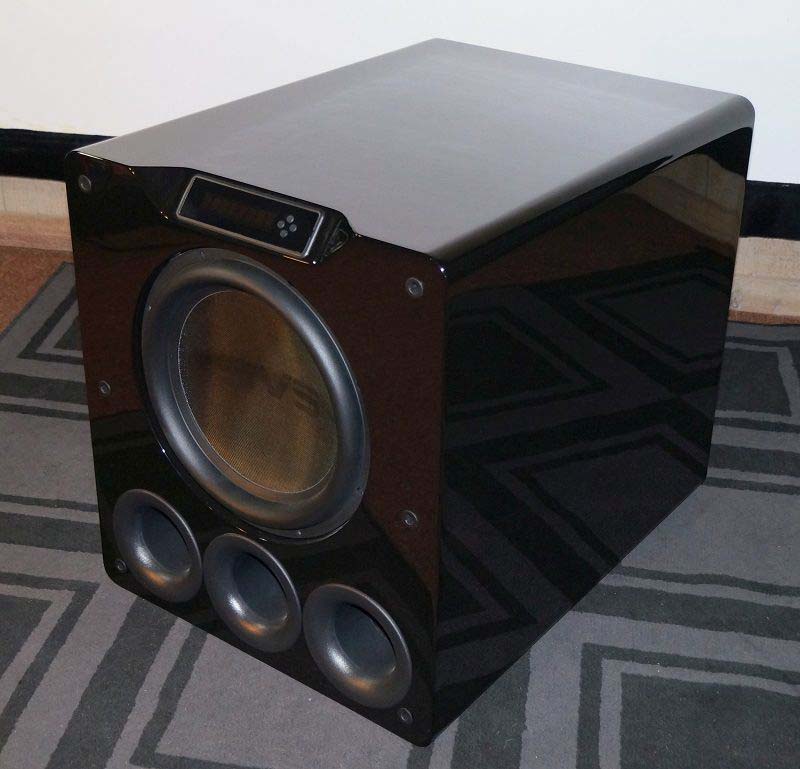 Loa sub SVS PB-4000