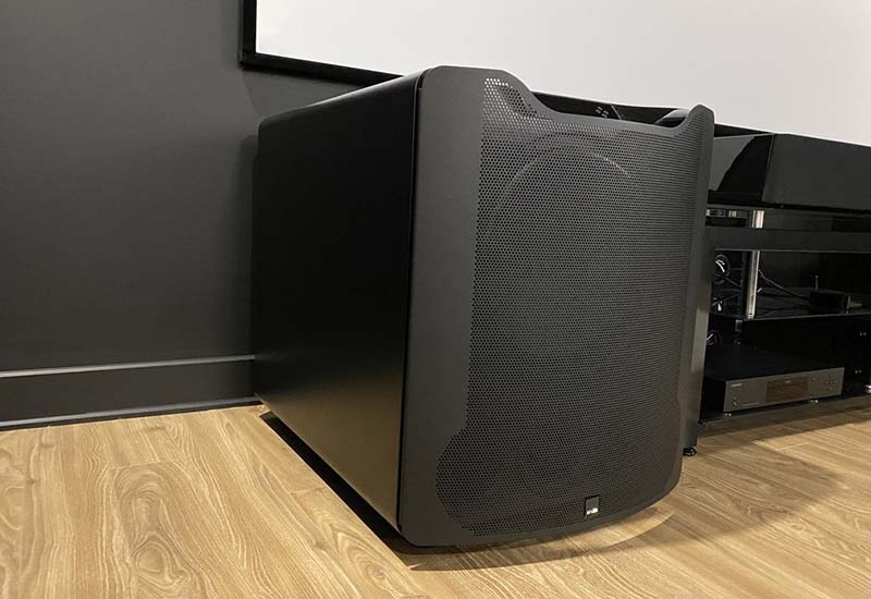 Loa sub SVS PB16-Ultra