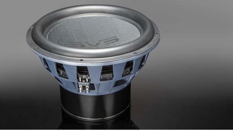 Loa sub SVS PB16-Ultra
