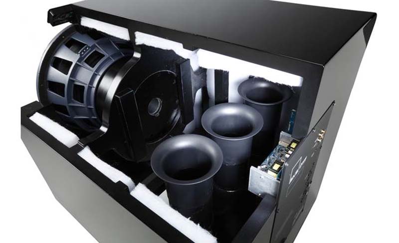Loa sub SVS PB16-Ultra