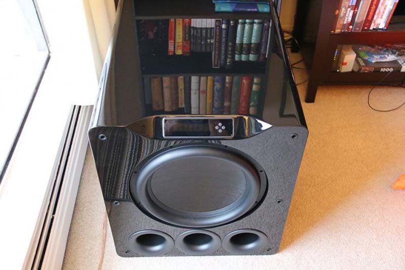 Loa sub SVS PB16-Ultra