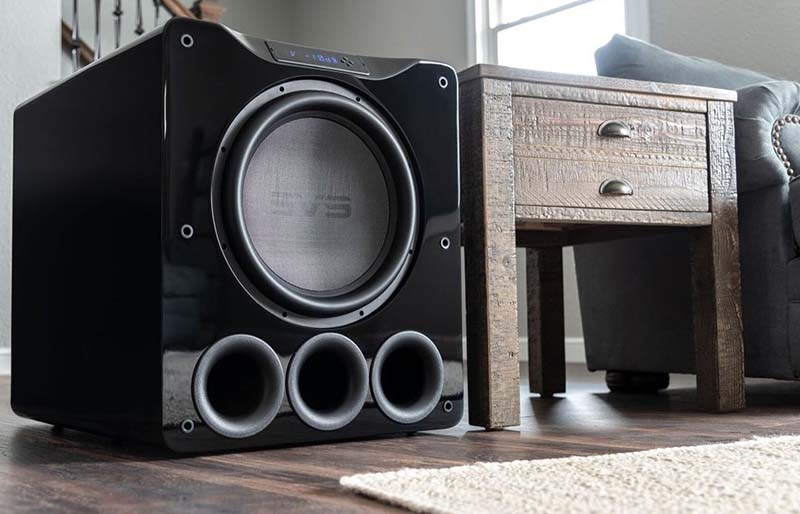 Loa sub SVS PB16-Ultra