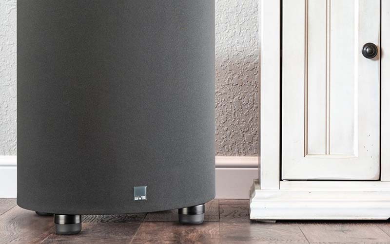 Loa sub SVS PC-2000 Pro