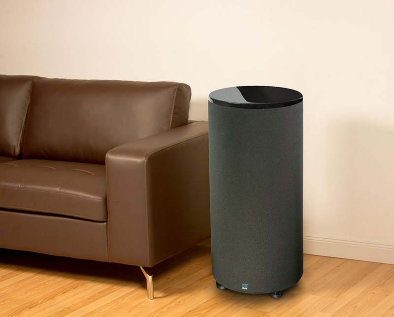 Loa sub SVS PC-2000 Pro