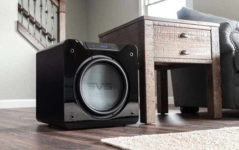 Loa sub SVS SB-4000