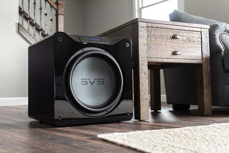 Loa sub SVS SB16-Ultra
