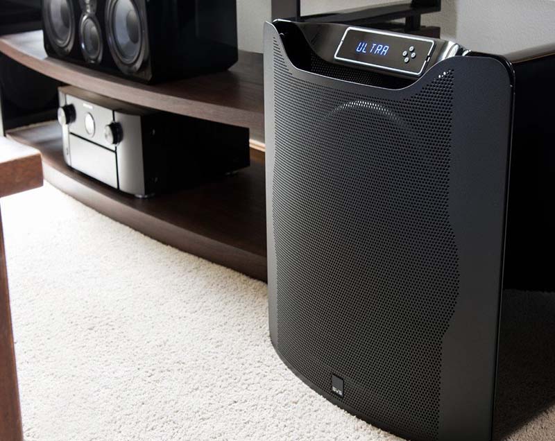 Loa sub SVS SB16-Ultra