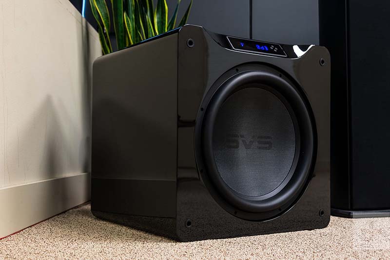 Loa sub SVS SB16-Ultra