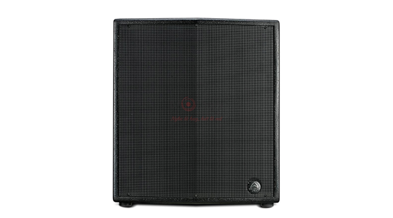 Loa sub hơi Wharfedale Sigma-18B (Bass 50cm)