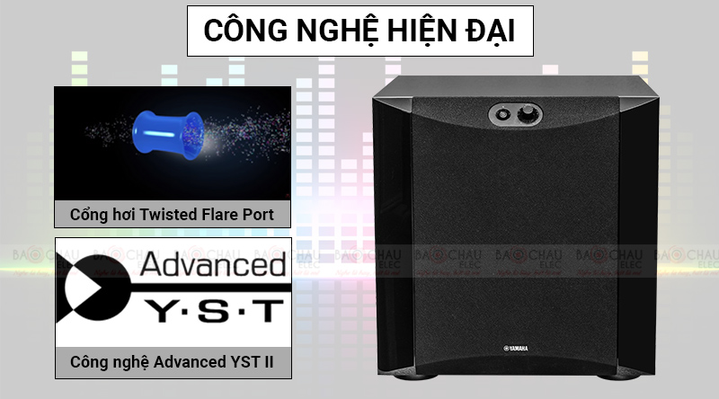 Cổng xoắn hiện đại
