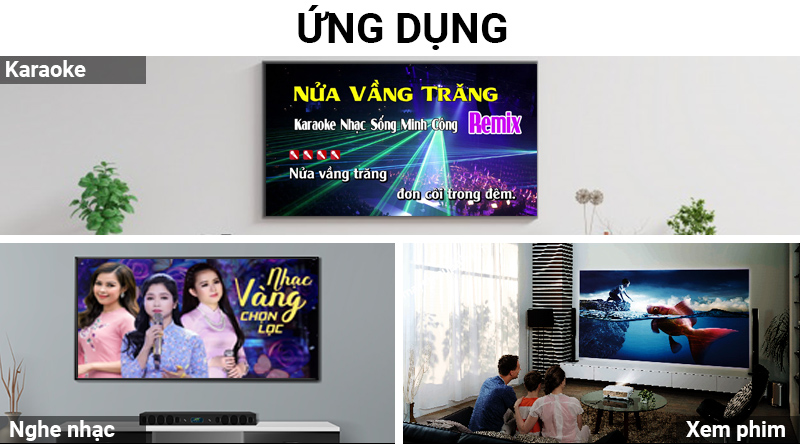 Loa Sub điện Yamaha NS-SW200 t&iacute;nh ứng dụng cao
