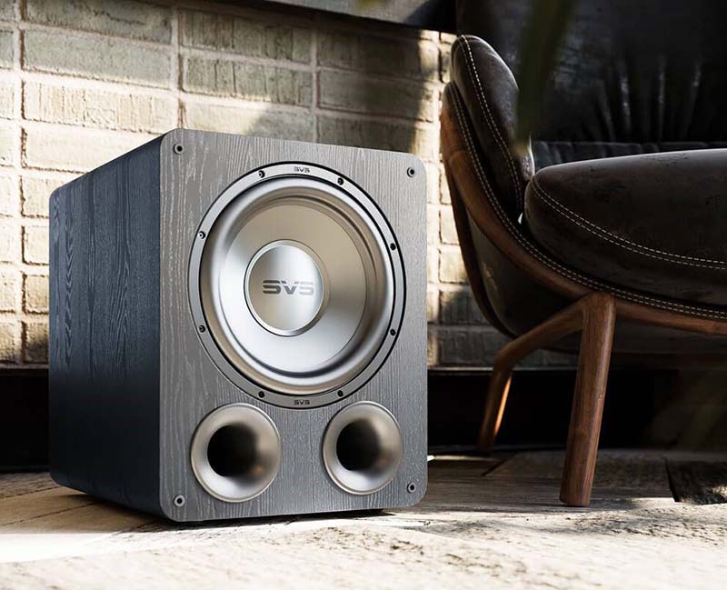 Loa sub SVS PB-1000 Pro