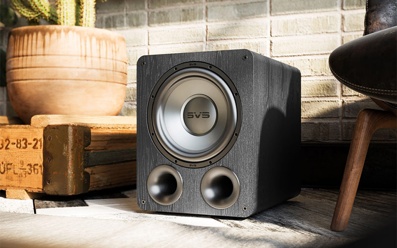Loa sub SVS PB-1000 Pro