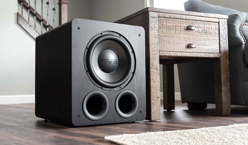 Loa sub SVS PB-2000 Pro