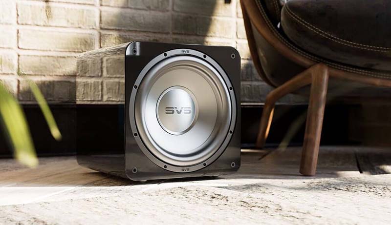 loa sub SVS SB-1000 Pro