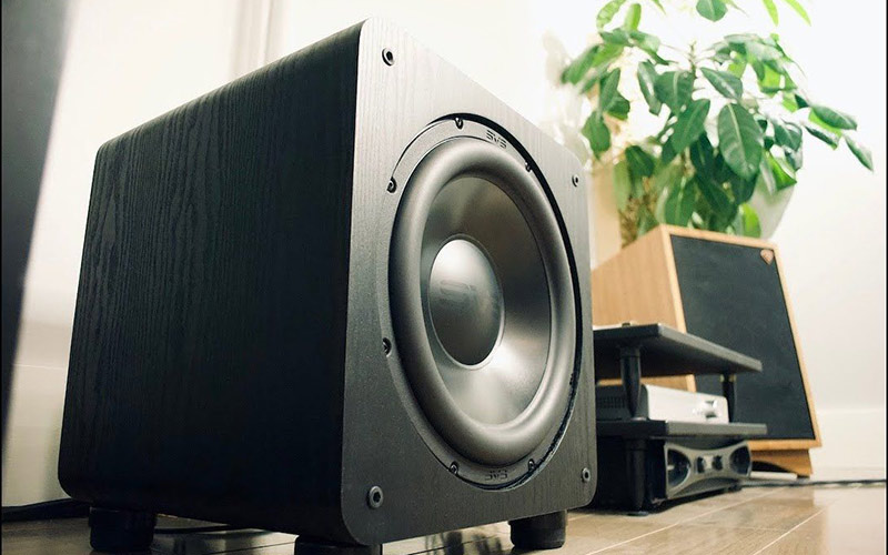 Loa sub SVS SB-2000 Pro 
