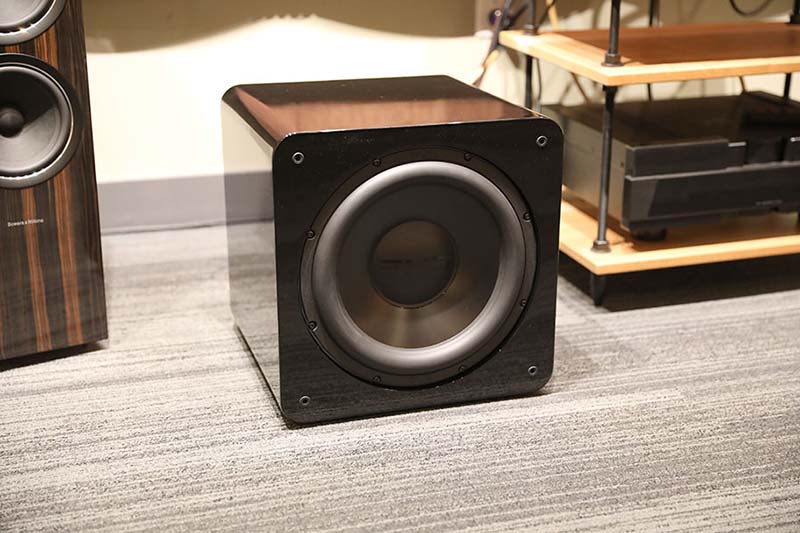 Loa sub SVS SB-2000 Pro 