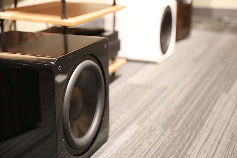 Loa sub SVS SB-2000 Pro 