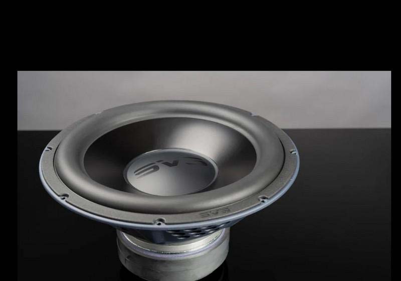 Loa sub SVS SB-2000 Pro 