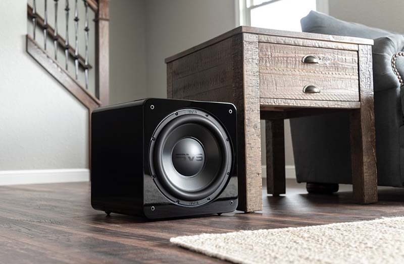 Loa sub SVS SB-2000 Pro 