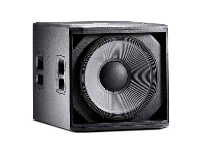 Loa sub JBL STX 818S