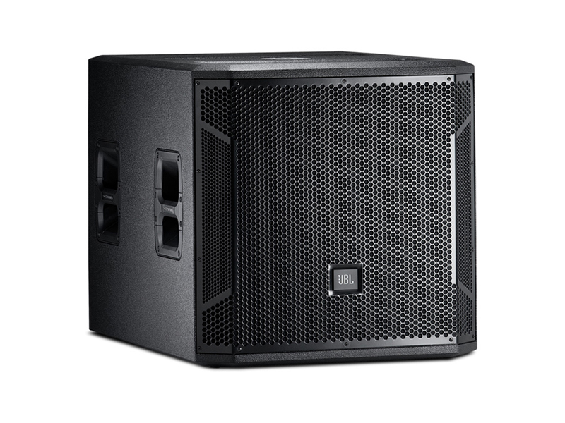 Loa sub JBL STX 818S