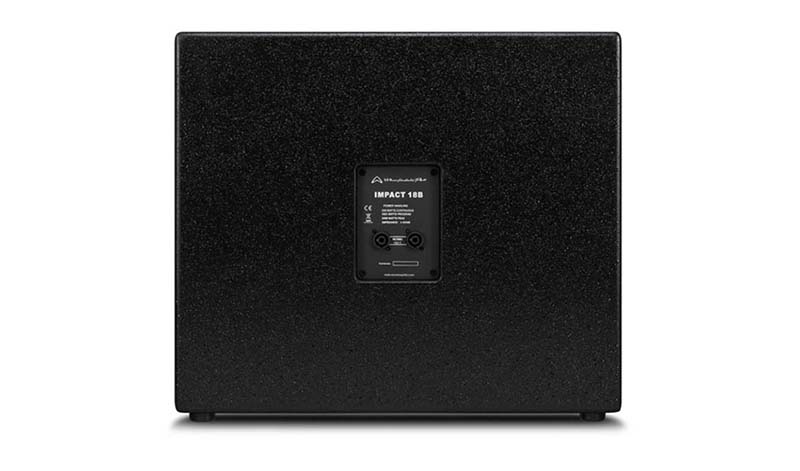 Wharfedale Pro IMPACT-X18B