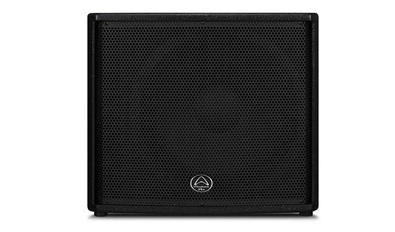 Wharfedale Pro IMPACT-X18B