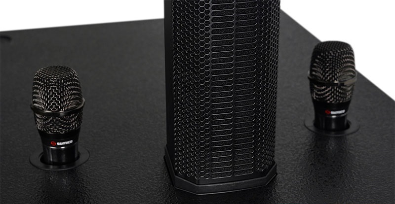Loa k&eacute;o Sumico DSP2150