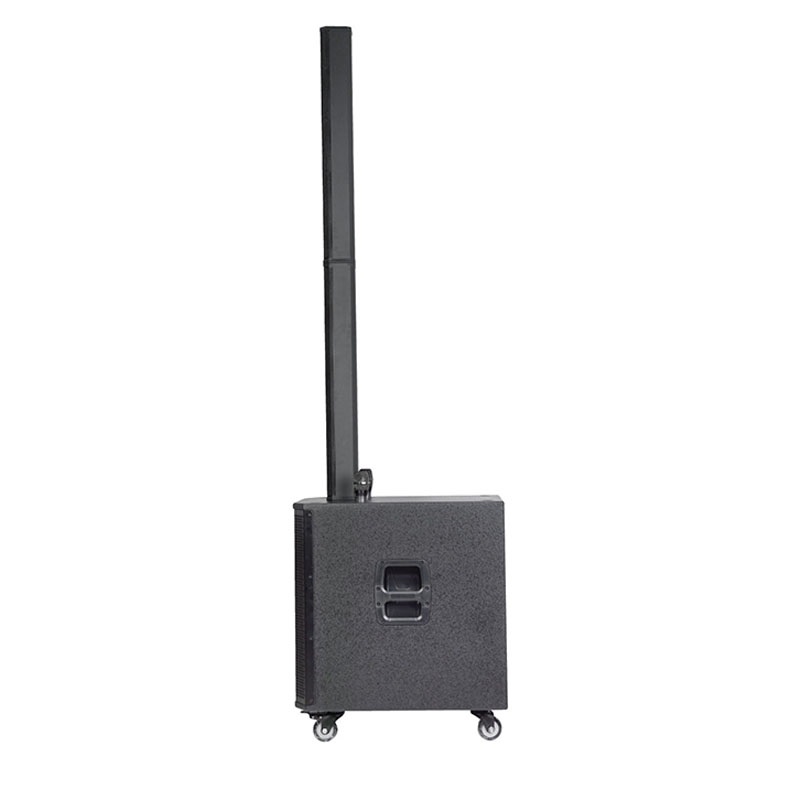 Loa k&eacute;o Sumico DSP2150