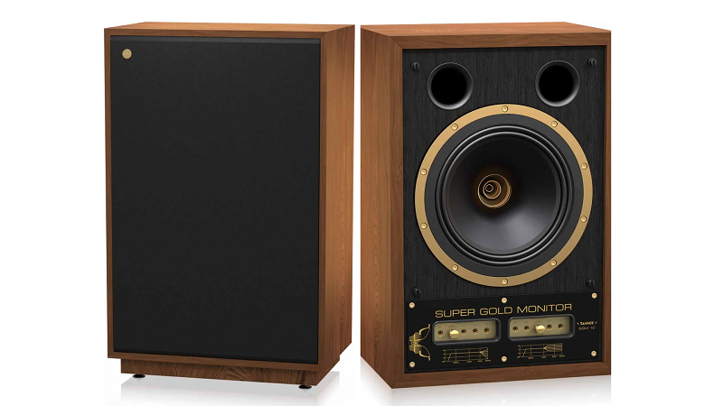Loa Tannoy SGM 10