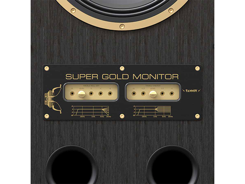 Loa Tannoy SGM 12