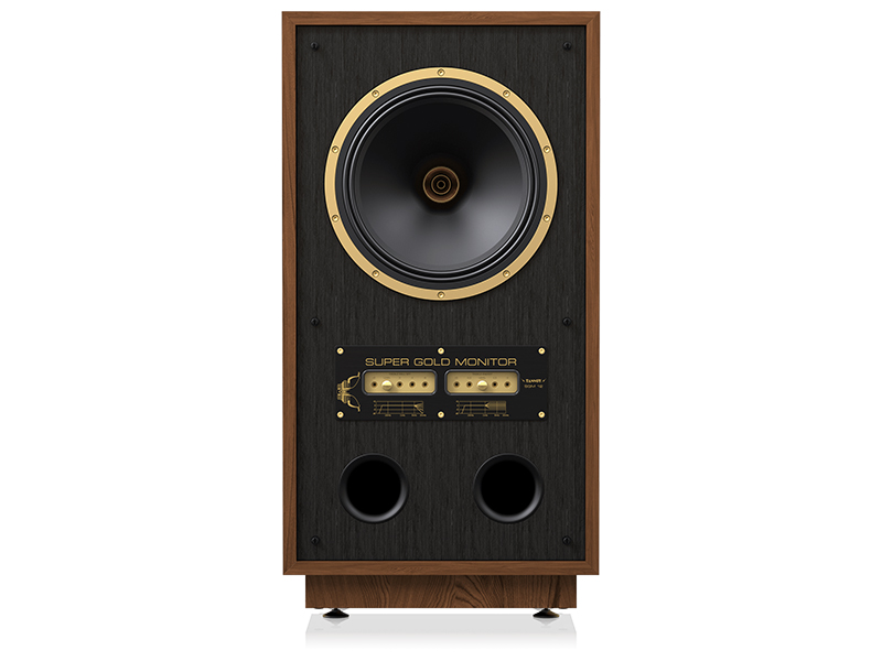Loa Tannoy SGM 12
