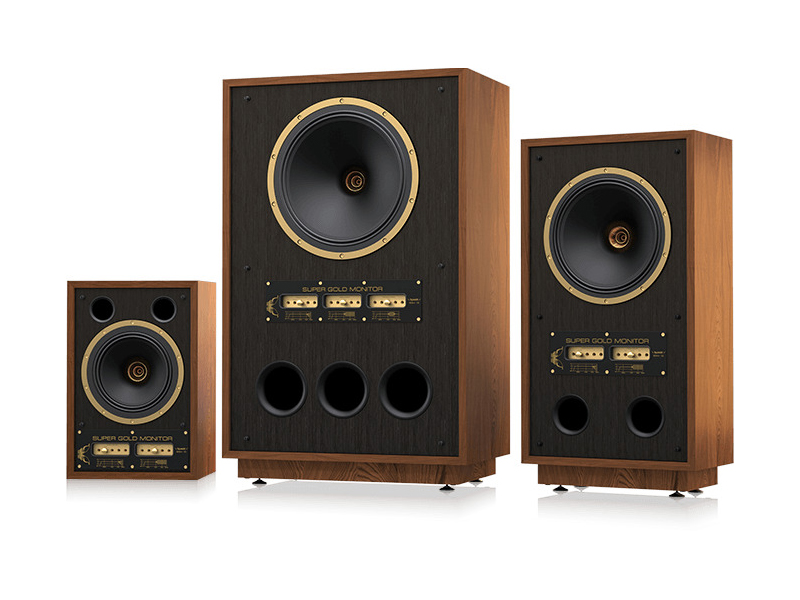 Loa Tannoy SGM 12