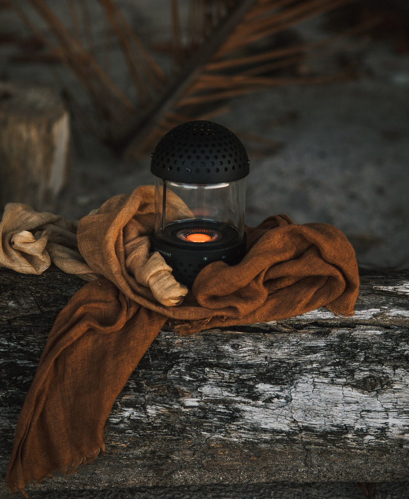 Loa Transparent Light Speaker