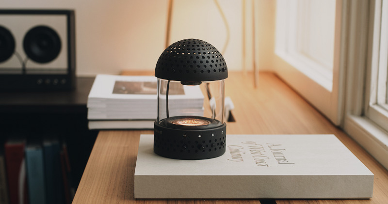 Loa Transparent Light Speaker