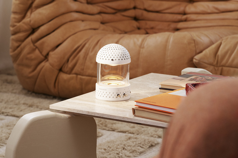 Loa Transparent Light Speaker