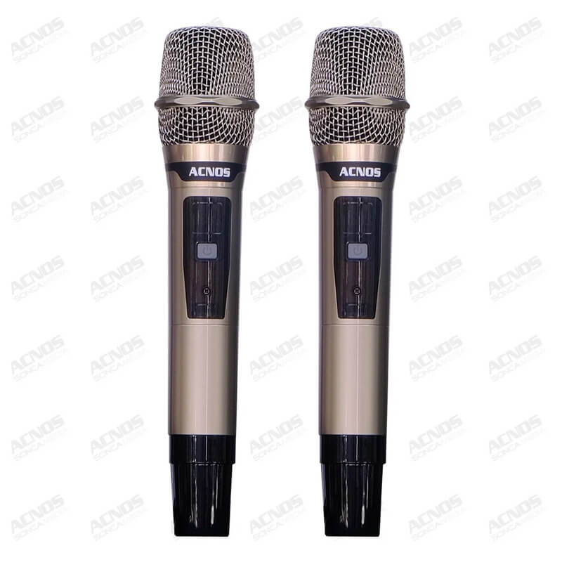 Loa x&aacute;ch tay ACNOS HN450