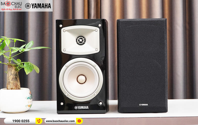 loa nghe nhạc Yamaha NS B330 (Black)