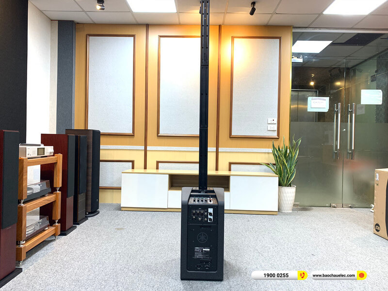Loa Yamaha Stagepas 1K MKII
